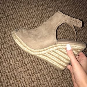 Wedges